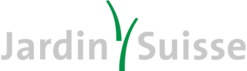 Logo des Unternehmerverbands Gärtner Schweiz | Lobsiger Gartenbau AG